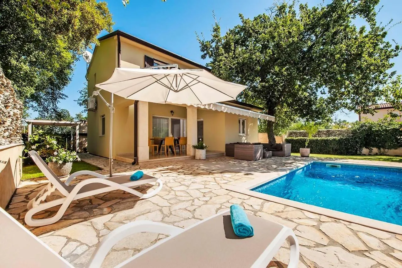 Villa Tina Sosici