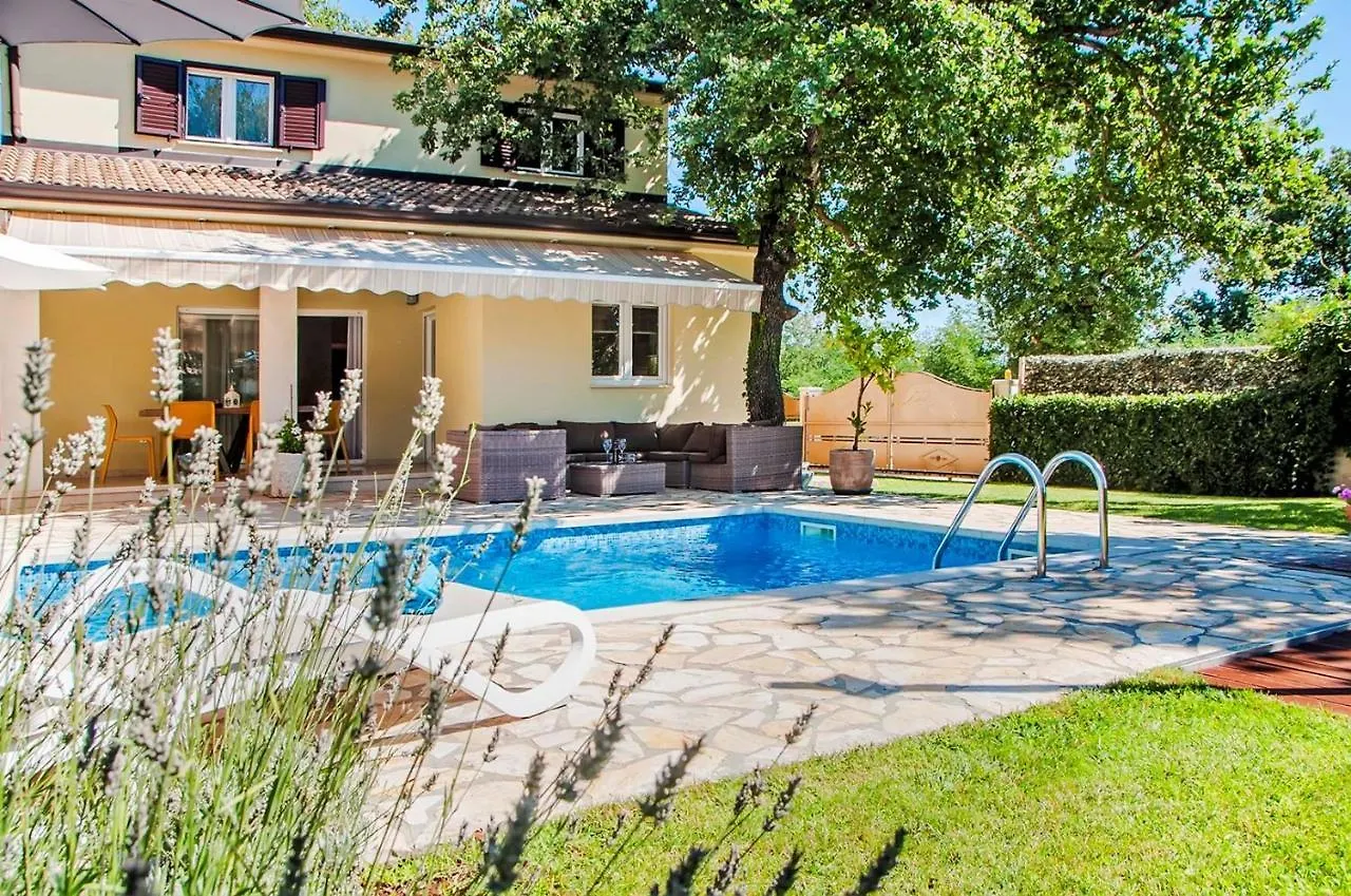 Villa Tina Sosici 0*,  Croatia