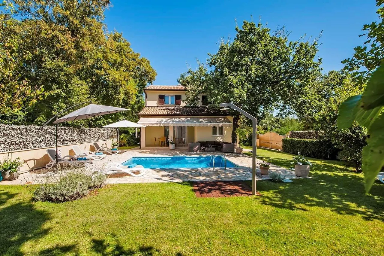 Villa Tina Sosici
