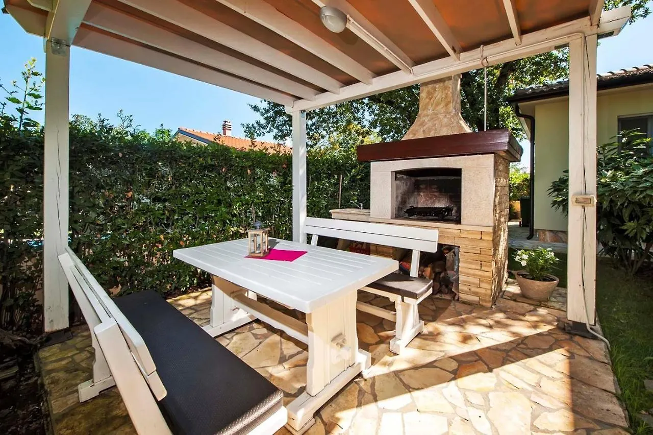 Villa Tina Sosici Croatia