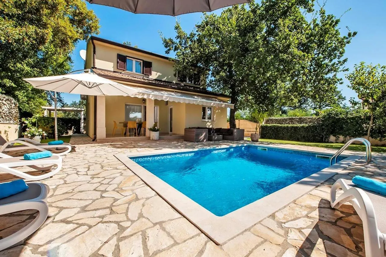 Villa Tina Sosici Croatia