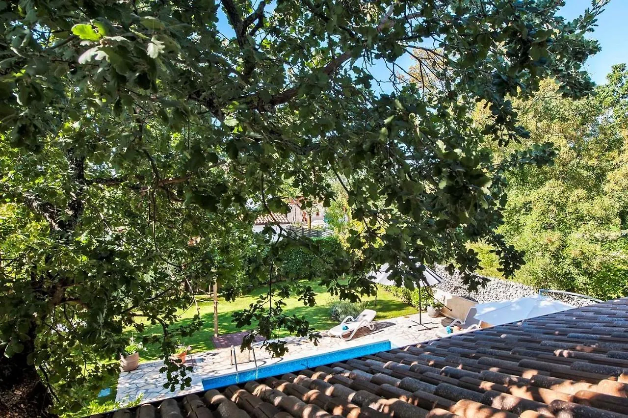 Villa Tina Sosici