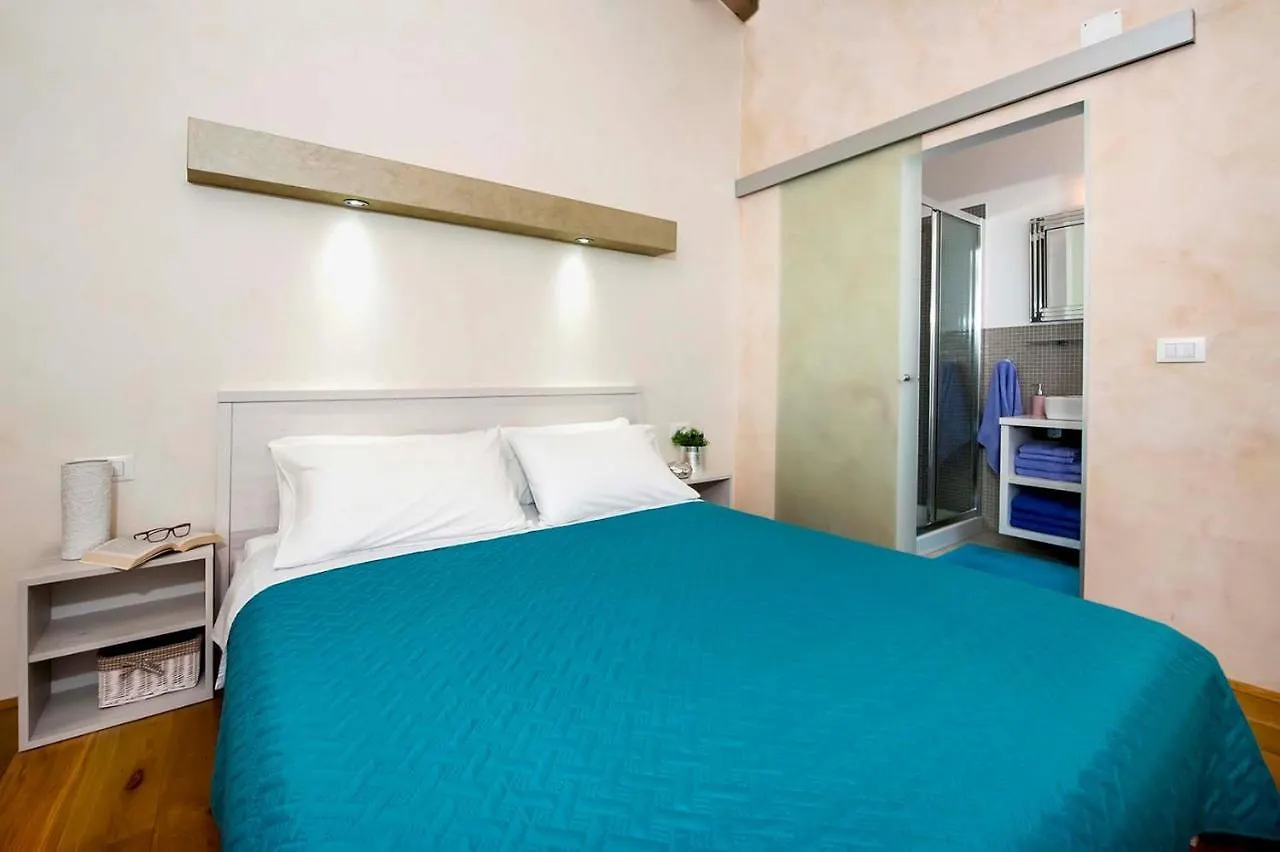 Villa Tina Sosici 0*,
