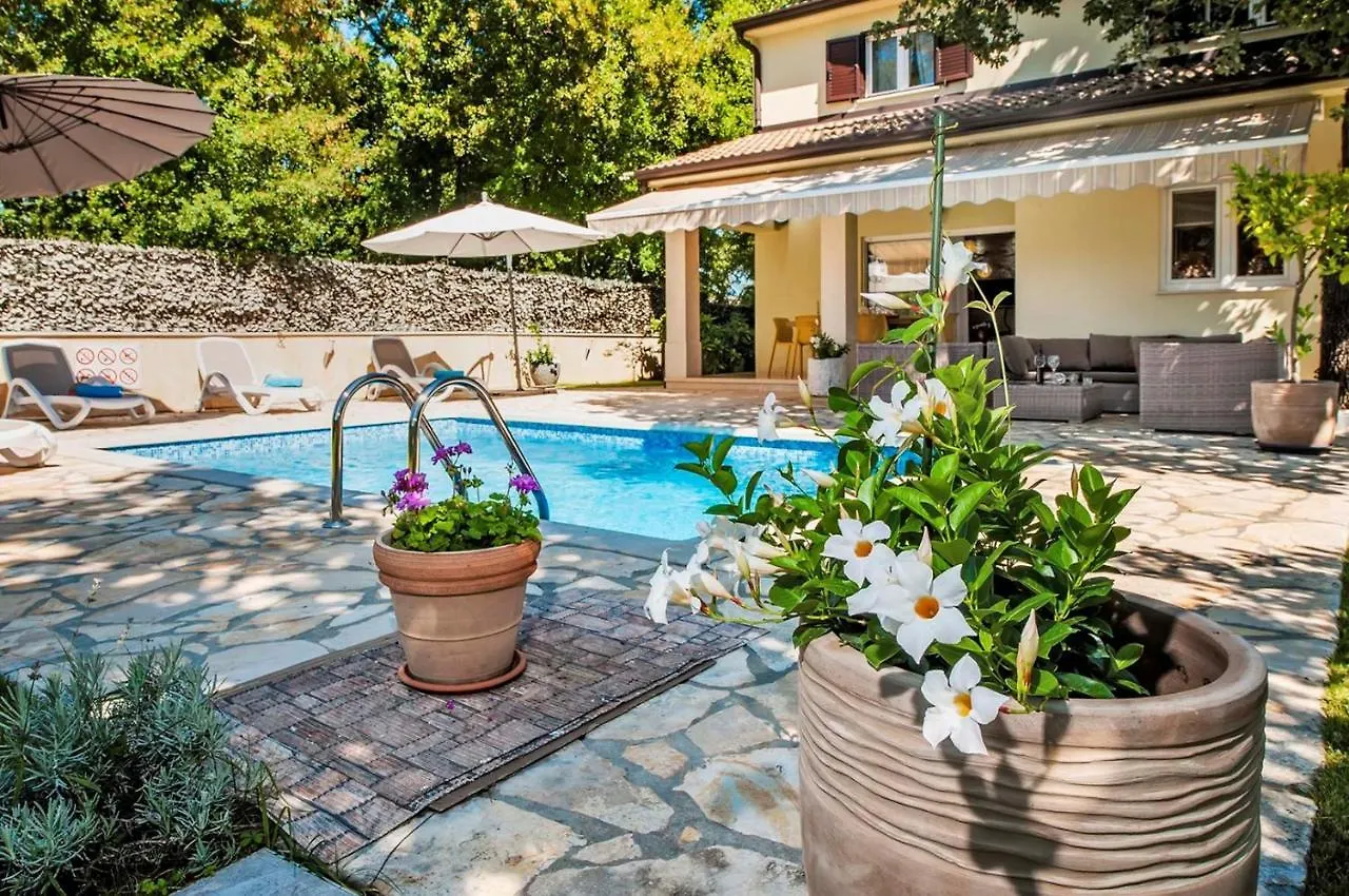 Villa Tina Sosici