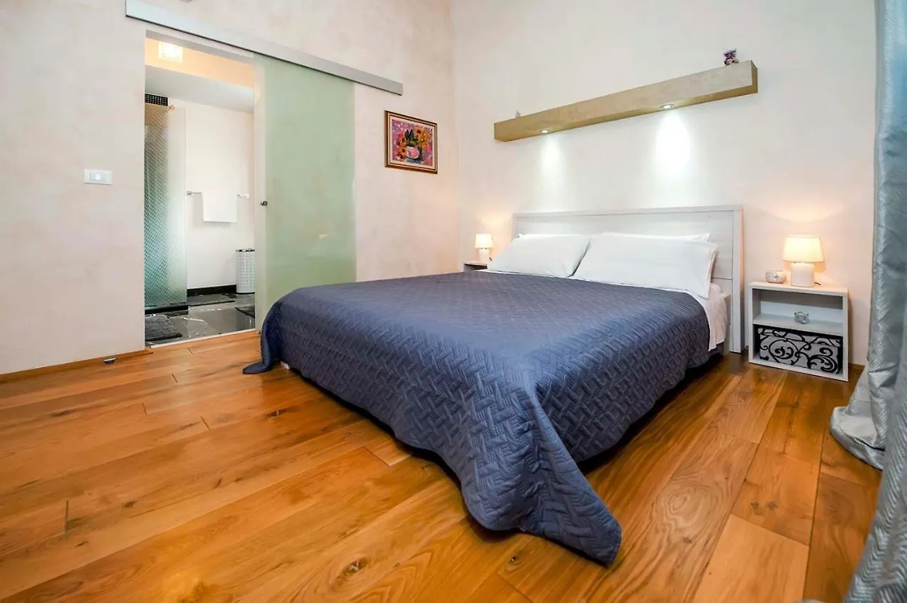 Villa Tina Sosici