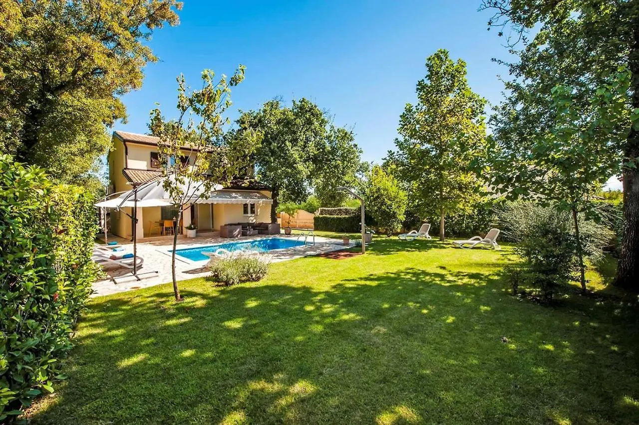 Villa Tina Sosici