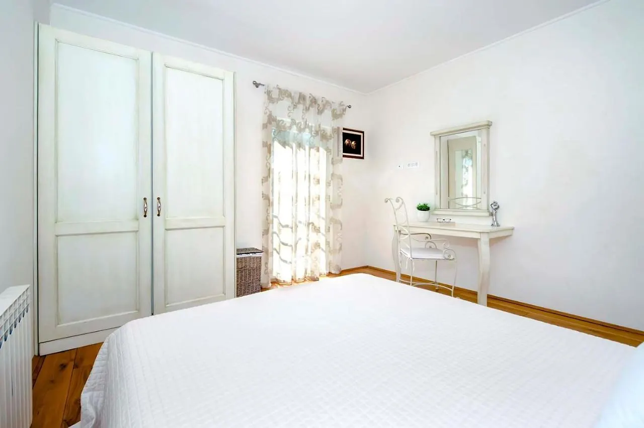 Villa Tina Sosici Croatia