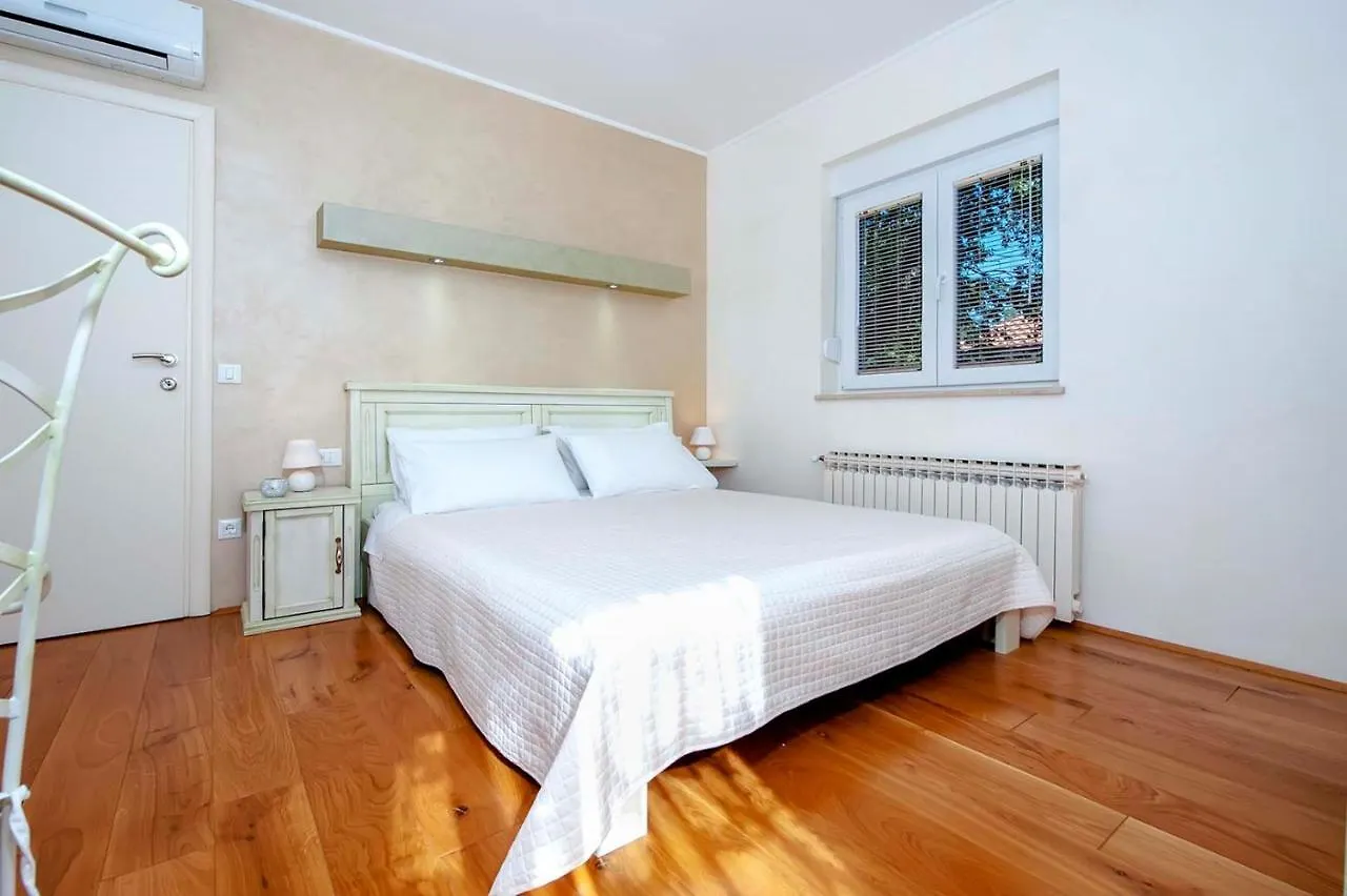 Villa Tina Sosici Croatia