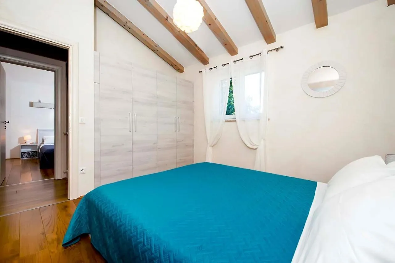 Villa Tina Sosici Croatia