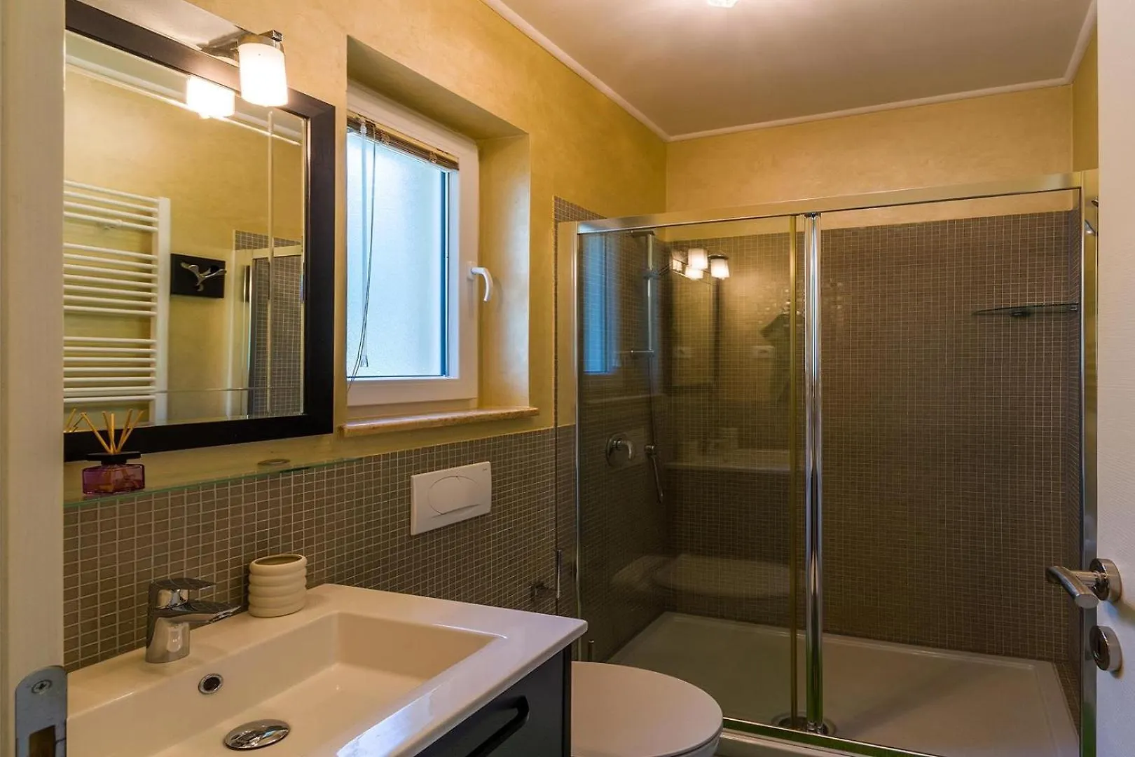 Villa Tina Sosici 0*,