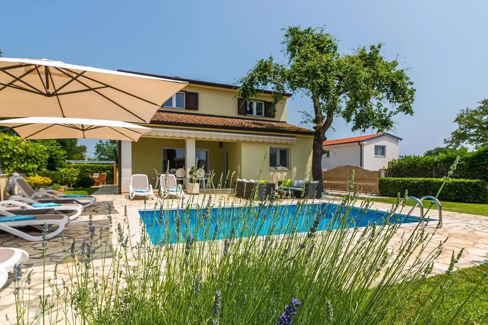 Villa Tina Sosici