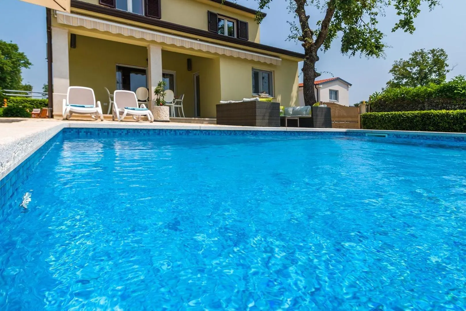 Villa Tina Sosici