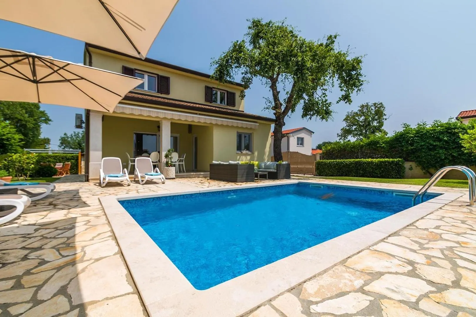 Villa Tina Sosici