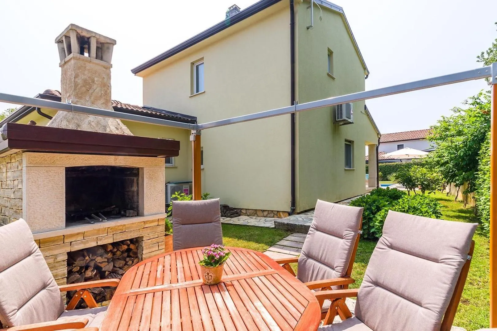 Villa Tina Sosici