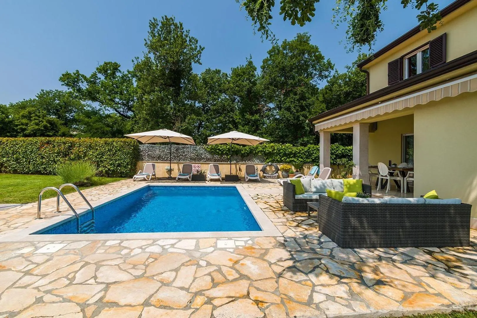 Villa Tina Sosici