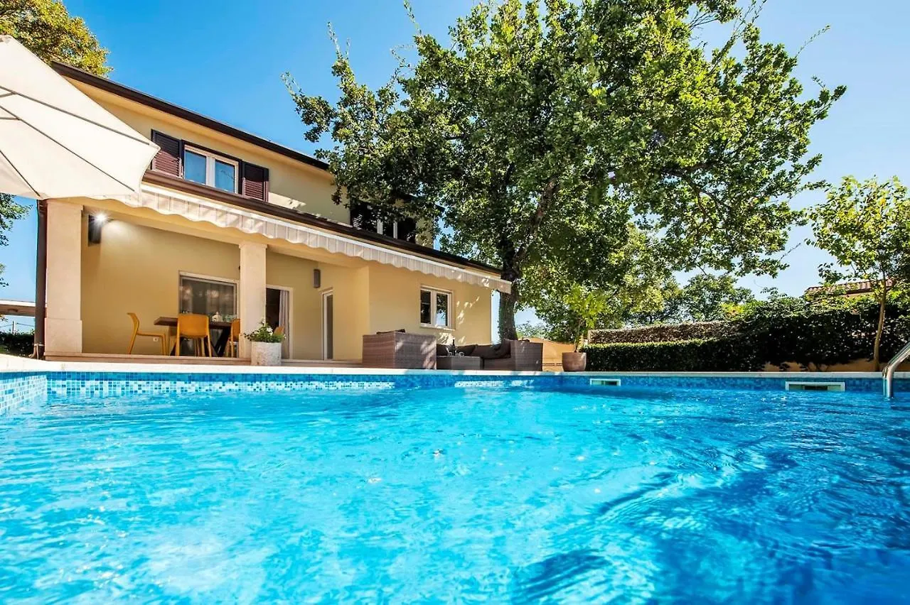 Villa Tina Sosici