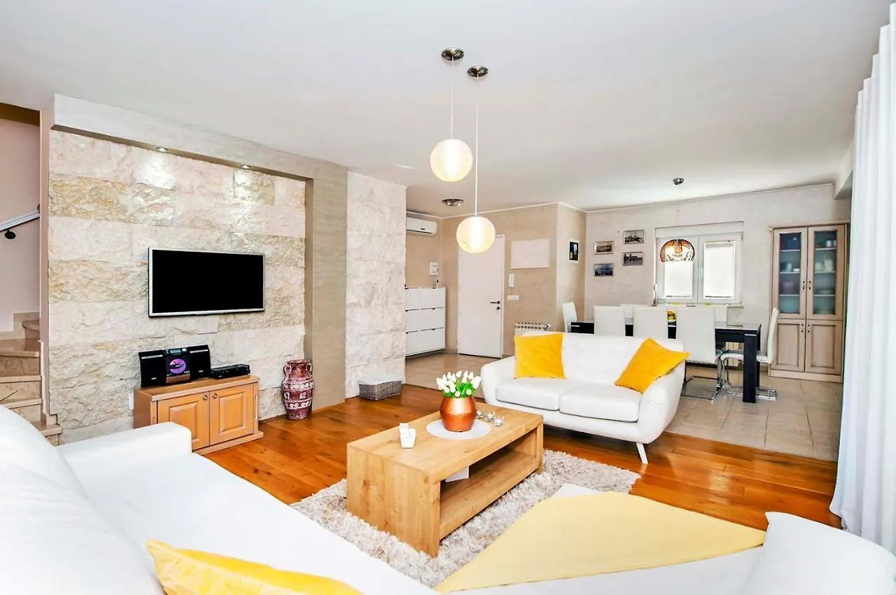 Villa Tina Sosici Croatia