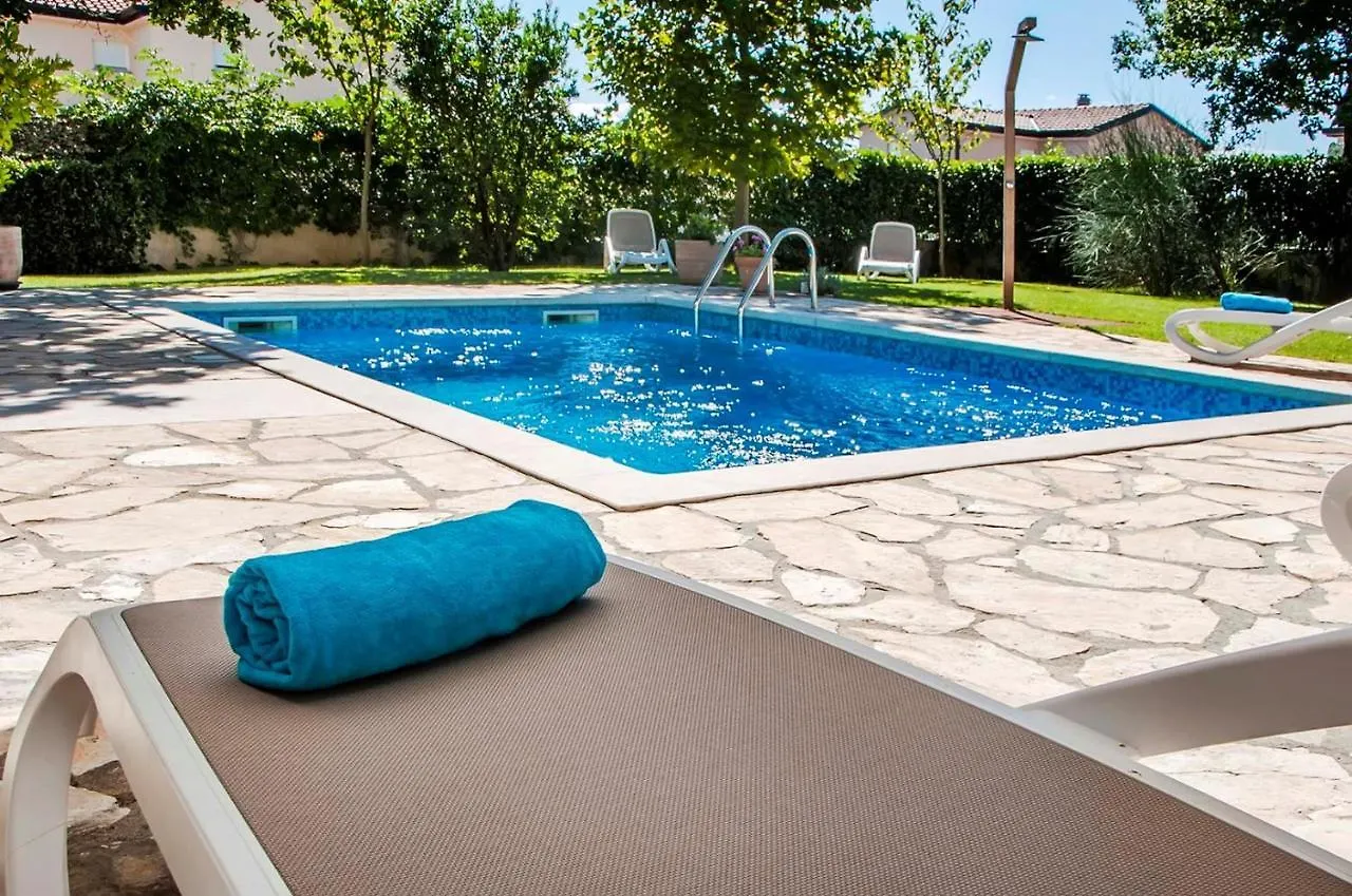 Villa Tina Sosici